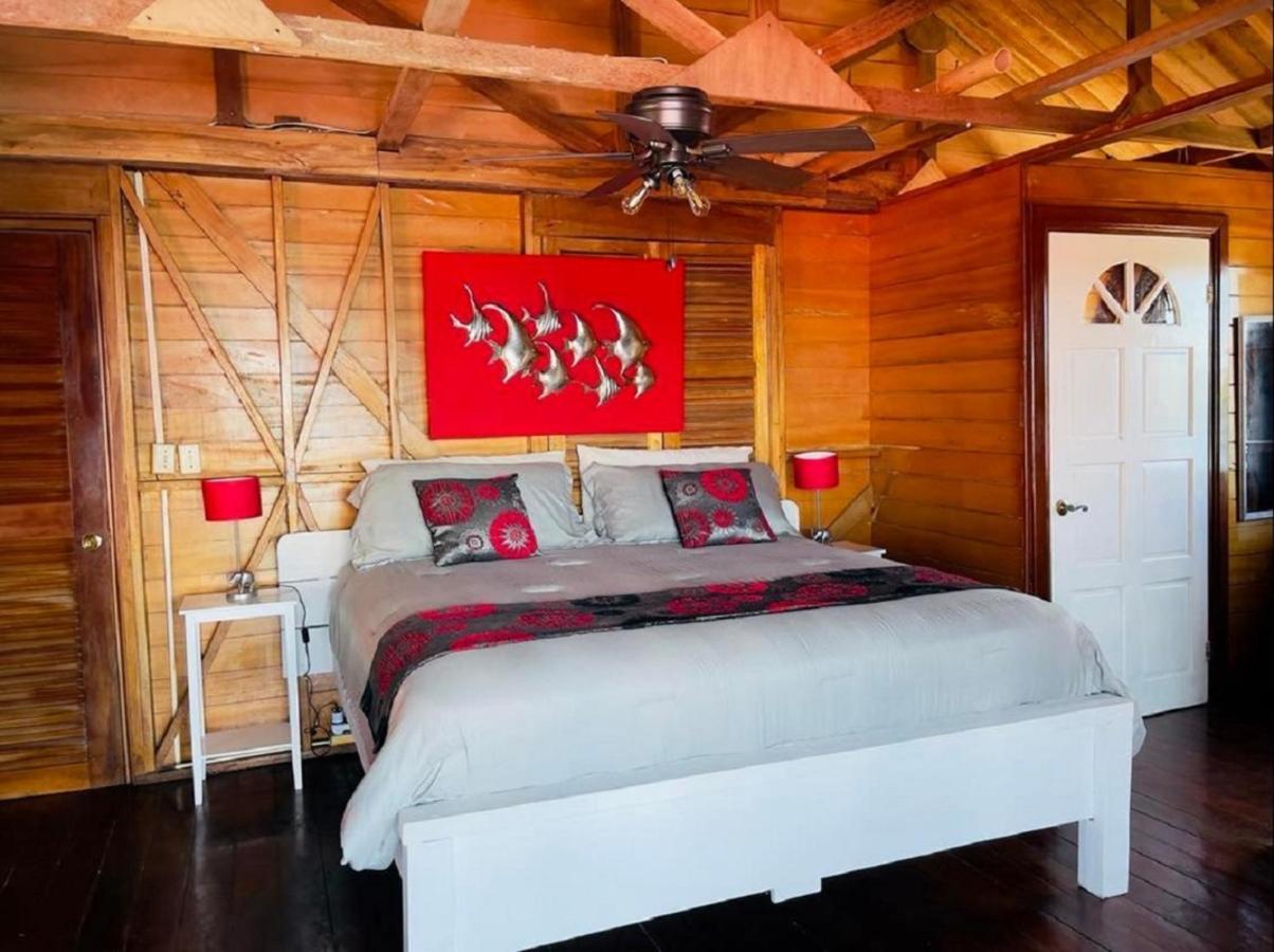 King Room with Sea View